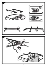 Preview for 4 page of Thule Follow me RAPID INTRACKER Fitting Instructions Manual