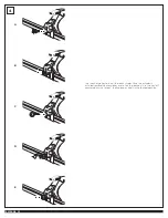 Preview for 4 page of Thule FOOT PACK 300 Installation Instructions