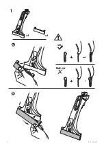 Предварительный просмотр 4 страницы Thule Footpack 953100 Instructions Manual