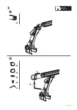 Предварительный просмотр 12 страницы Thule Footpack 953100 Instructions Manual