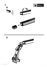 Предварительный просмотр 15 страницы Thule Footpack 953100 Instructions Manual