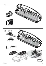 Preview for 5 page of Thule Force XT Series Instructions Manual