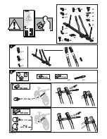 Предварительный просмотр 2 страницы Thule Freeride 530 Fitting Instructions