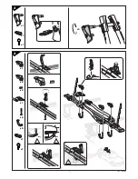 Предварительный просмотр 3 страницы Thule Freeride 530 Fitting Instructions