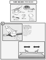 Предварительный просмотр 2 страницы Thule H2GO 876 Installation Instructions