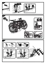 Preview for 3 page of Thule HangOn 9708 Fitting Instructions