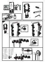 Предварительный просмотр 3 страницы Thule HangOn 972 Fitting Instructions Manual