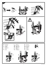 Предварительный просмотр 5 страницы Thule HangOn 972 Fitting Instructions Manual