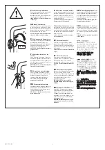 Предварительный просмотр 6 страницы Thule HangOn 972 Fitting Instructions Manual