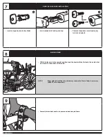 Предварительный просмотр 7 страницы Thule HELIUM AERO 9042 Quick Start Manual