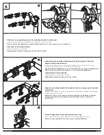 Предварительный просмотр 6 страницы Thule Helium Aero Quick Start Manual