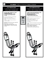 Preview for 2 page of Thule Hull-a-port 835 Manual