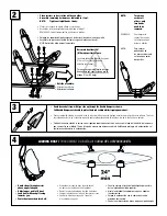 Preview for 3 page of Thule Hull-a-port 835 Manual