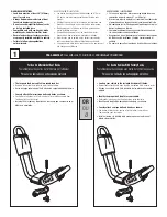 Preview for 2 page of Thule HULL-A-PORT 835xt Manual