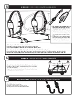 Preview for 4 page of Thule HULL-A-PORT 835xt Manual