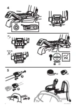 Preview for 6 page of Thule Hull-a-Port XT 848 Instructions Manual