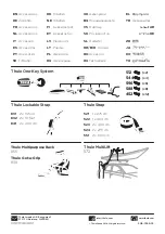 Preview for 12 page of Thule Hull-a-Port XT 848 Instructions Manual