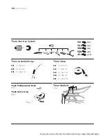 Preview for 12 page of Thule Hull-a-Port XT Instructions Manual