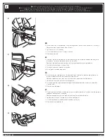 Preview for 6 page of Thule Hullavator 898 Manual