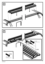 Preview for 7 page of Thule Hymer Nova 2020 Instructions Manual