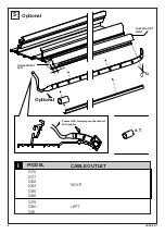 Preview for 8 page of Thule Hymer Nova 2020 Instructions Manual