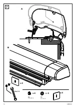 Preview for 10 page of Thule Hymer Nova 2020 Instructions Manual