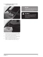 Preview for 5 page of Thule Infant Sling Instructions Manual