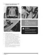 Preview for 7 page of Thule Infant Sling Instructions Manual