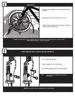 Preview for 4 page of Thule INSTA-GATER 501 Installation Instructions