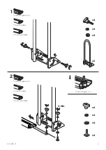 Preview for 5 page of Thule Kayak Stacker 520 Instructions Manual