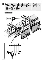 Предварительный просмотр 11 страницы Thule Kepler One Five Six T4200 Instructions Manual