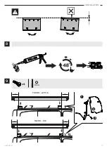 Предварительный просмотр 13 страницы Thule Kepler One Five Six T4200 Instructions Manual