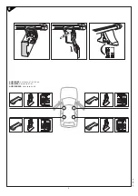 Preview for 5 page of Thule Kit 1001 Fitting Instructions Manual