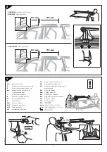 Preview for 6 page of Thule Kit 1001 Fitting Instructions Manual