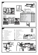 Preview for 6 page of Thule Kit 1003 Fitting Instructions Manual