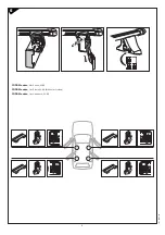 Preview for 5 page of Thule Kit 1005 Fitting Instructions Manual