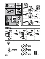 Preview for 2 page of Thule Kit 1019 Instructions Manual