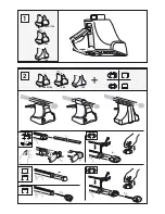 Preview for 3 page of Thule Kit 1019 Instructions Manual