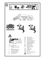 Preview for 6 page of Thule Kit 1019 Instructions Manual