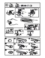 Preview for 7 page of Thule Kit 1019 Instructions Manual