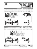 Preview for 4 page of Thule Kit 1025 Instructions