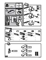 Preview for 2 page of Thule Kit 1051 Instructions Manual