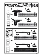 Preview for 4 page of Thule Kit 1051 Instructions Manual