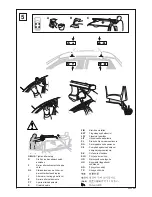 Preview for 6 page of Thule Kit 1051 Instructions Manual