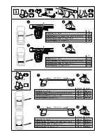 Предварительный просмотр 4 страницы Thule Kit 12010 Instructions Manual