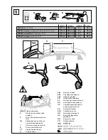 Предварительный просмотр 6 страницы Thule Kit 12010 Instructions Manual