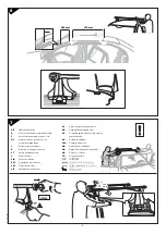 Предварительный просмотр 6 страницы Thule Kit 1229 Fitting Instructions Manual