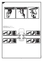 Preview for 5 page of Thule Kit 1260 Fitting Instructions Manual