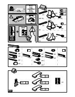 Preview for 2 page of Thule Kit 1304 Instructions Manual