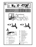 Preview for 6 page of Thule Kit 1304 Instructions Manual